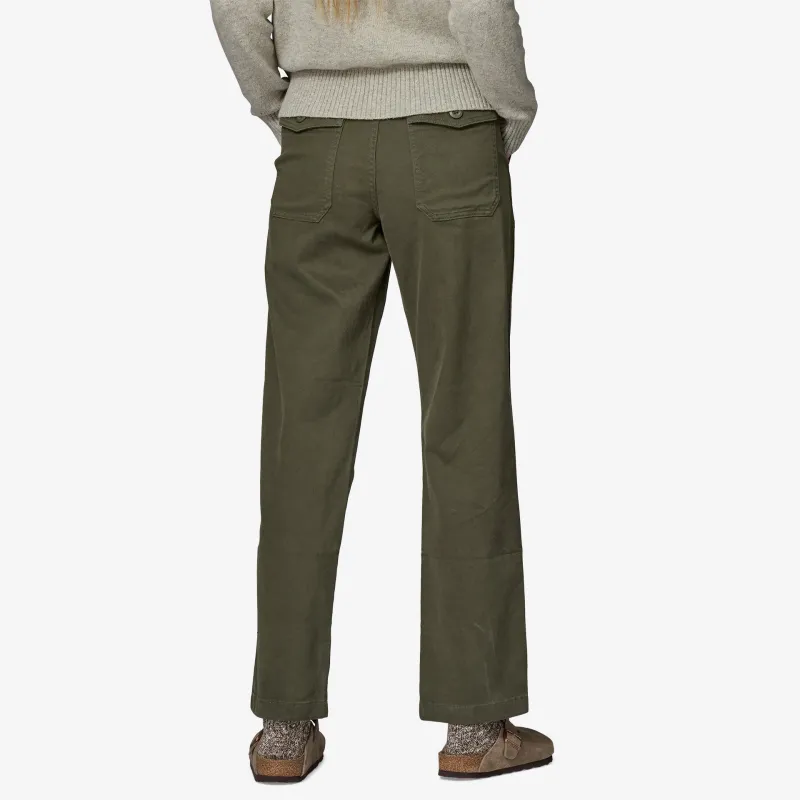 Patagonia Cargo Pants Women's-4