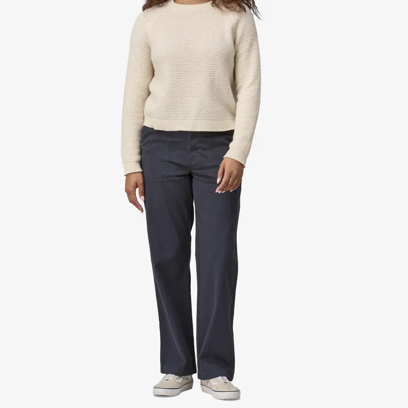 Patagonia Cargo Pants Women's-10