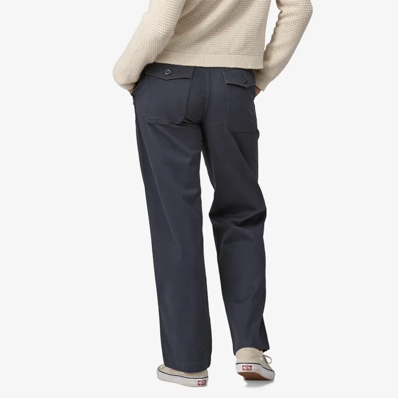 Patagonia Cargo Pants Women's-12