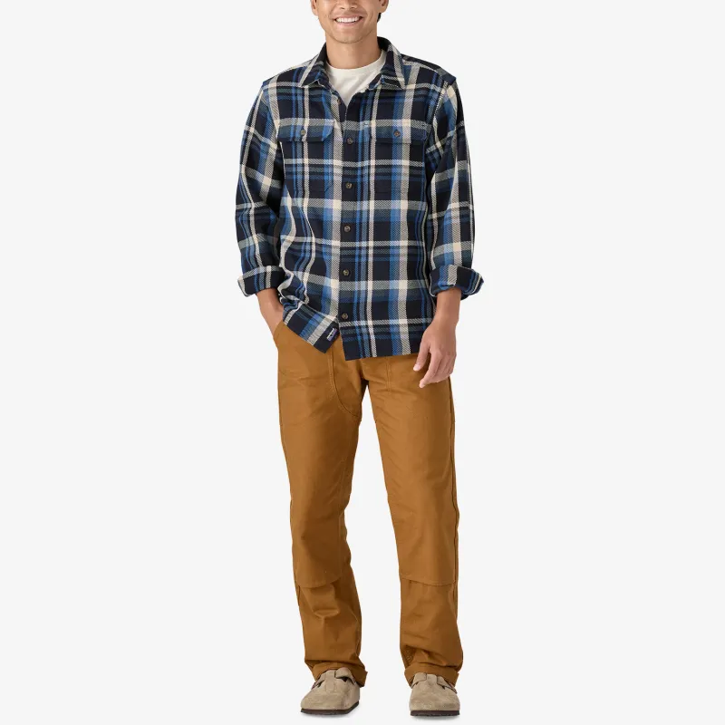Patagonia Loft Shirts Men-7