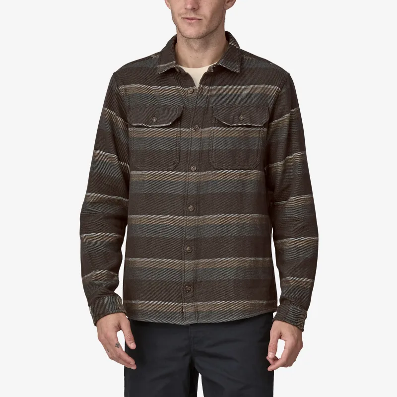Patagonia Loft Shirts Men-9