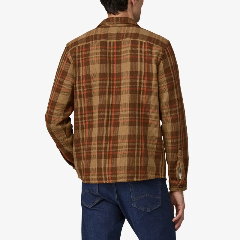 Patagonia Loft Shirts Men-3