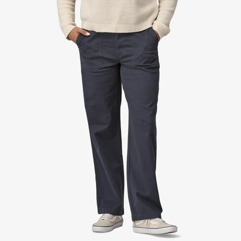 Patagonia Cargo Pants Women's-11