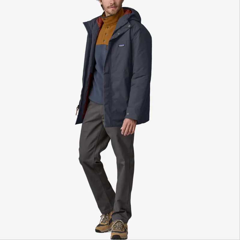 Patagonia Windshadow Jackets Coats Men-11