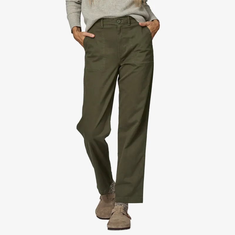 Patagonia Cargo Pants Women's-3