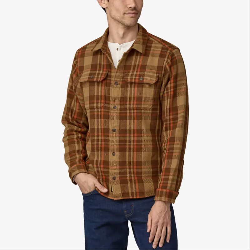 Patagonia Loft Shirts Men-2