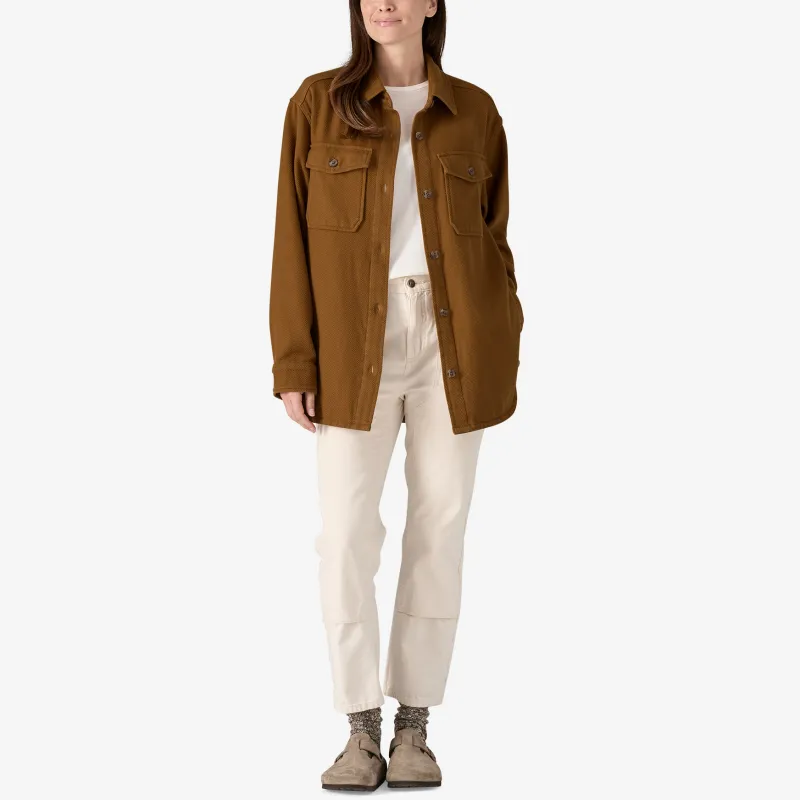 Patagonia Loft Fjord Jackets & Coats Women's-5