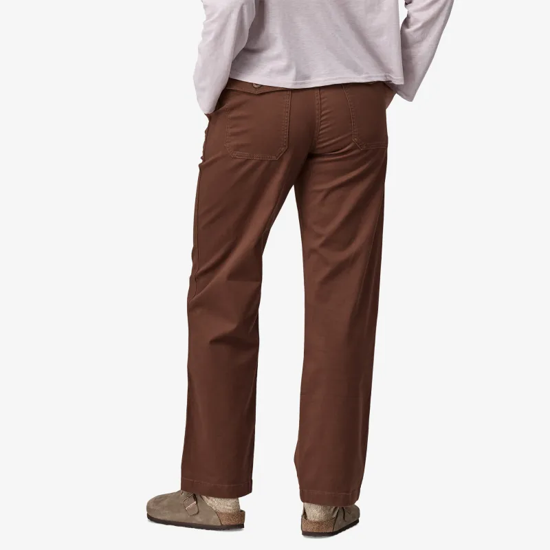 Patagonia Cargo Pants Women's-8