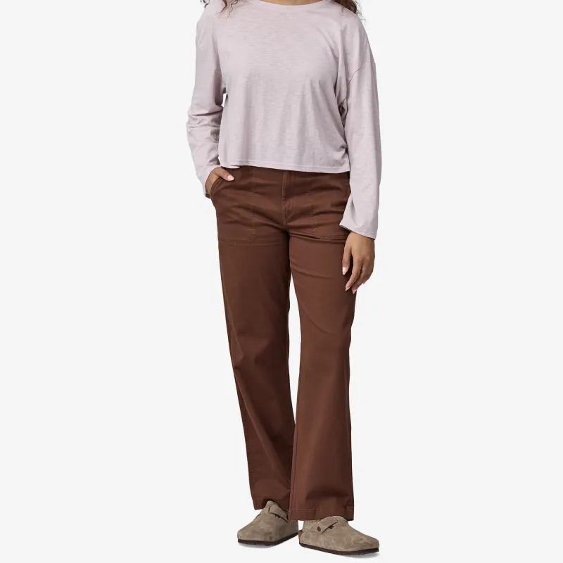 Patagonia Cargo Pants Women's-6