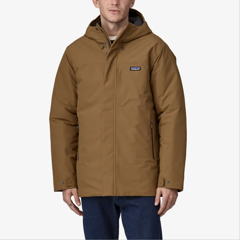 Patagonia Windshadow Jackets Coats Men-4