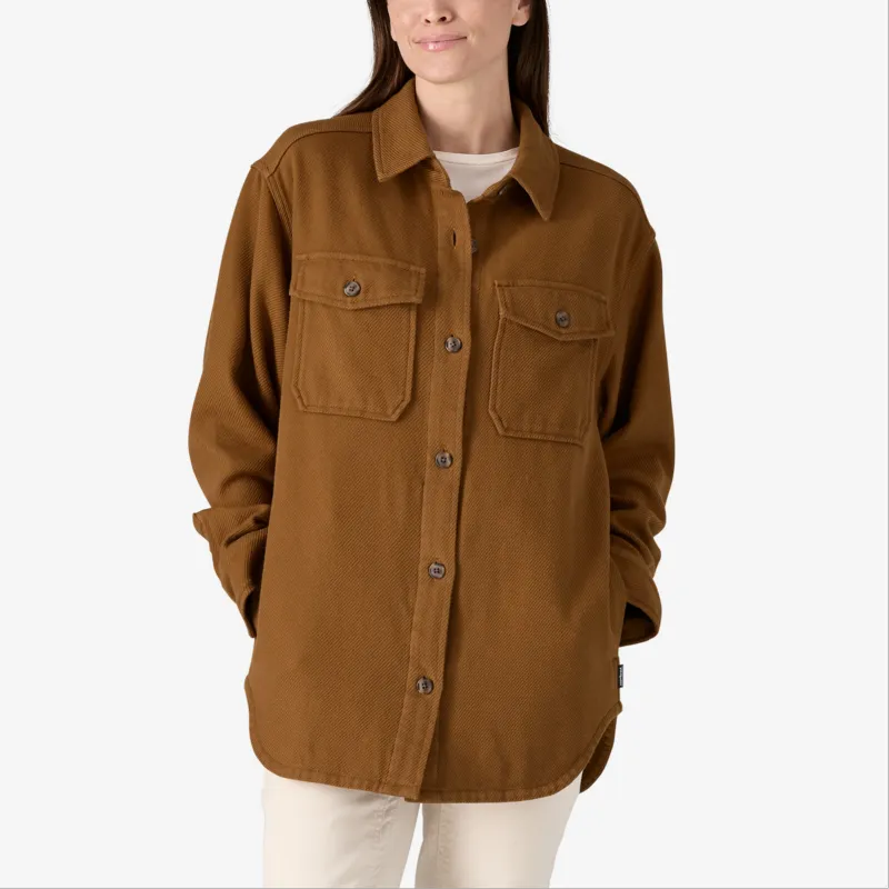 Patagonia Loft Fjord Jackets & Coats Women's-6