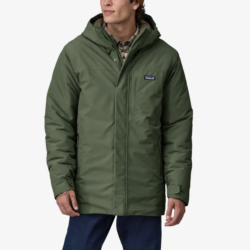 Patagonia Windshadow Jackets Coats Men-1