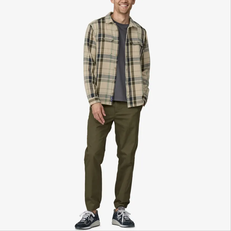 Patagonia Loft Shirts Men-14