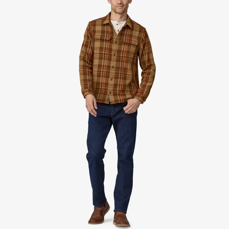 Patagonia Loft Shirts Men-1
