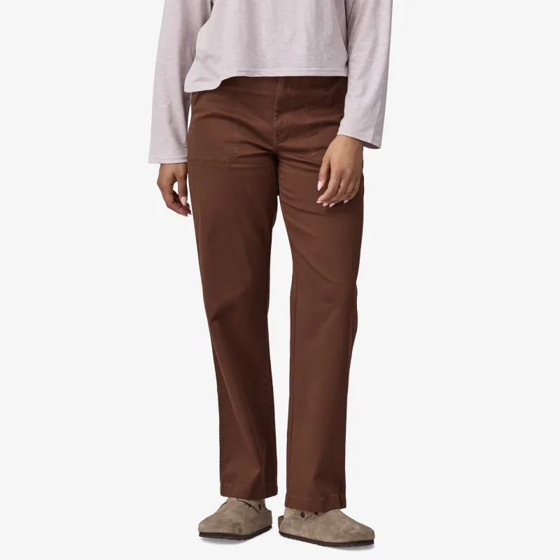 Patagonia Cargo Pants Women's-7