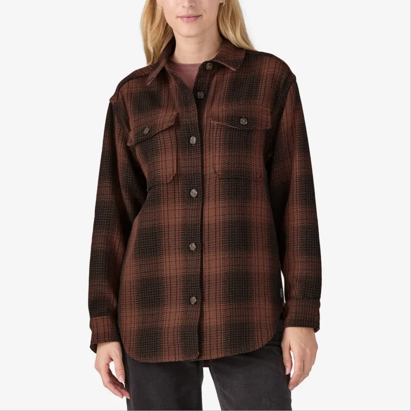 Patagonia Loft Fjord Jackets & Coats Women's-13