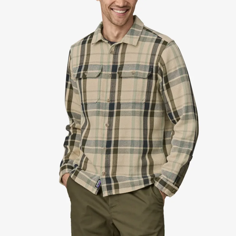 Patagonia Loft Shirts Men-15