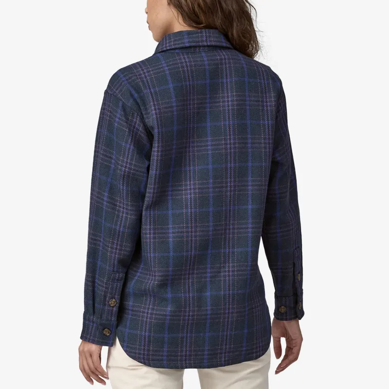 Patagonia Loft Fjord Jackets & Coats Women's-9