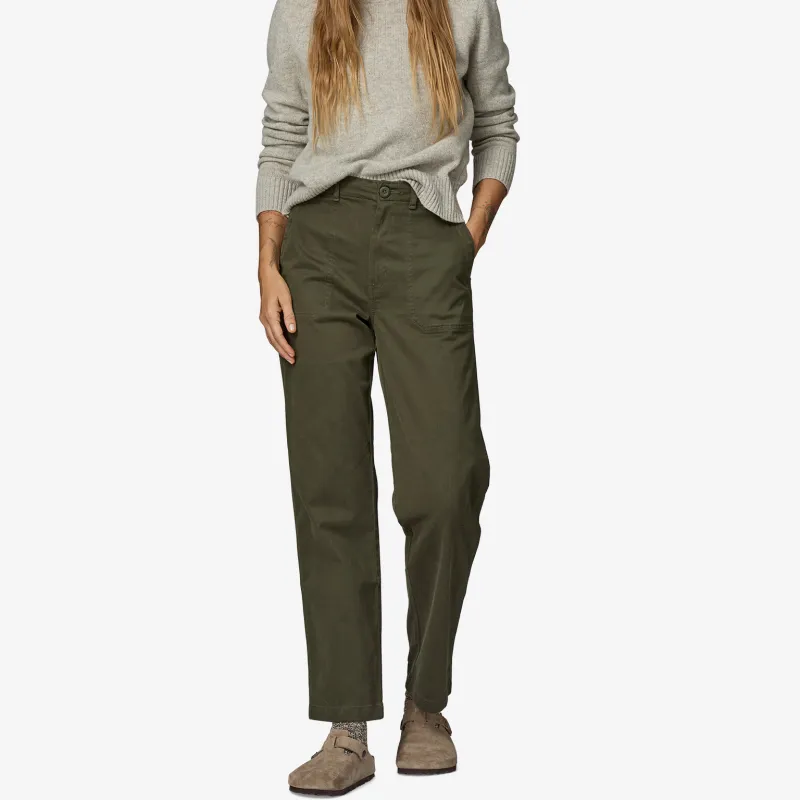 Patagonia Cargo Pants Women's-2