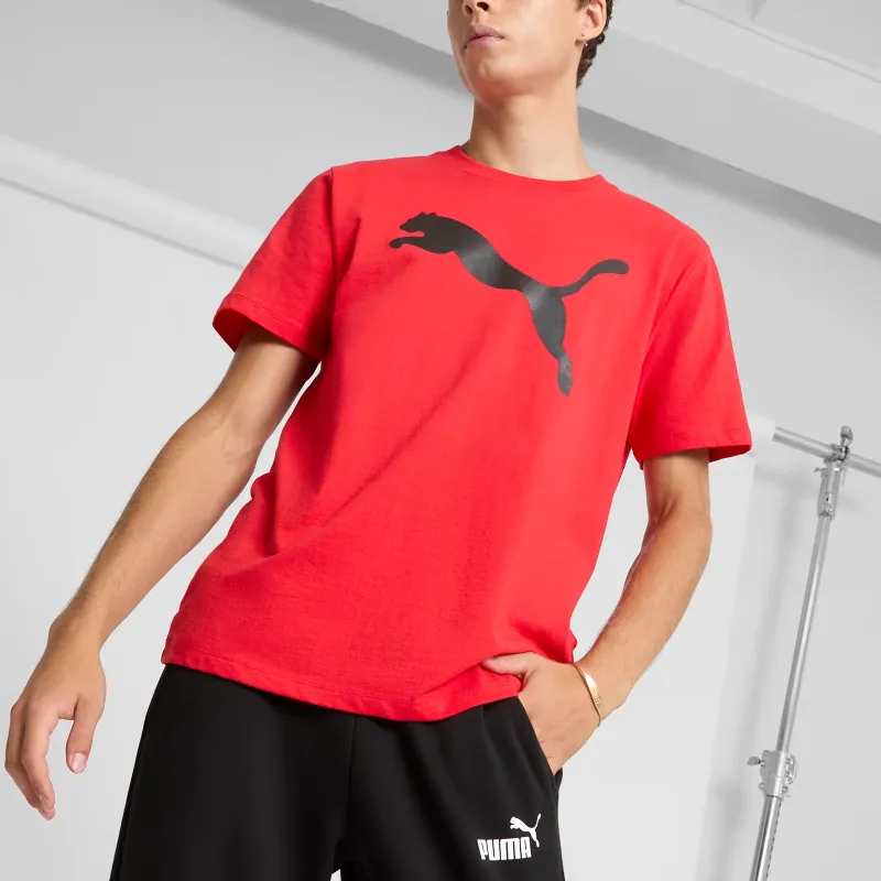 PUMA Graphics Icon Men's Tee-2