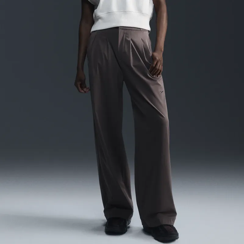 Nike Bliss Women's Dri FIT Trousers-1