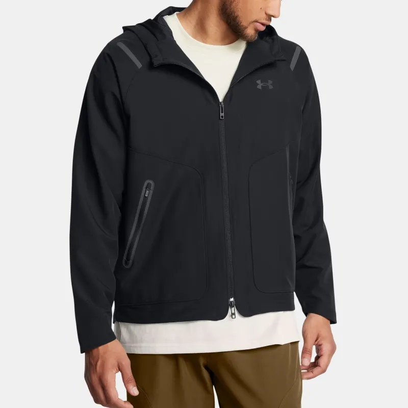 Under Armour Unstoppable Jacket-3