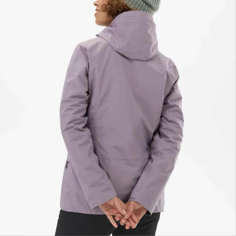 Lafuma JAIPUR GORE-TEX Jackets Coats Women's-3