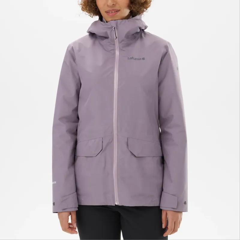 Lafuma JAIPUR GORE-TEX Jackets Coats Women's-2