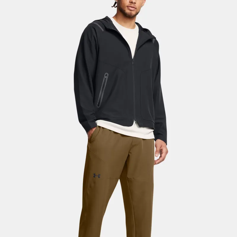 Under Armour Unstoppable Jacket-2