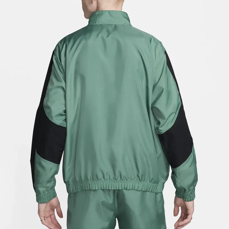 Nike Airwoven Jackets Coats Men's Bicoastal/Black-1