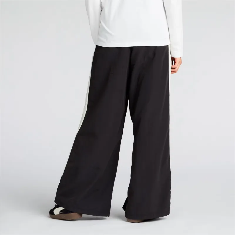 PUMA CORE HERITAGE Casual Pants Women's Black-3