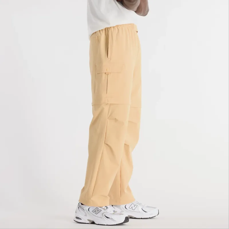 New Balance x Cargo Lindor Convertible Cargo Pants Men's Apricot-3