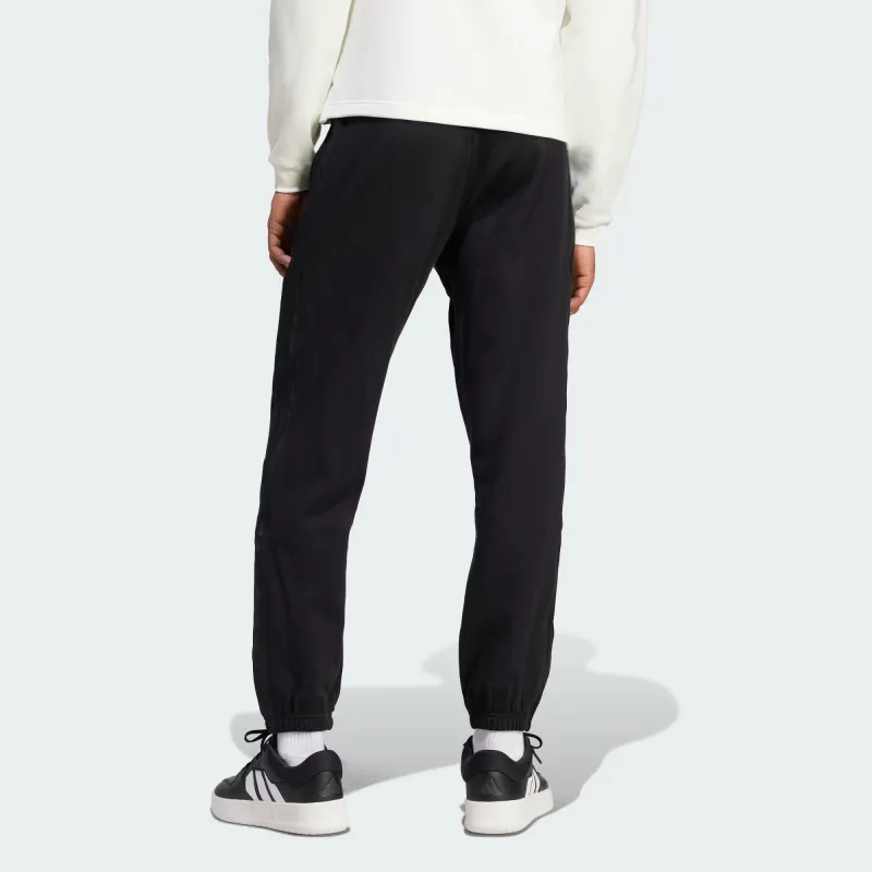 Adidas LoveFrenchTeri Casual Pants Men's Black-1