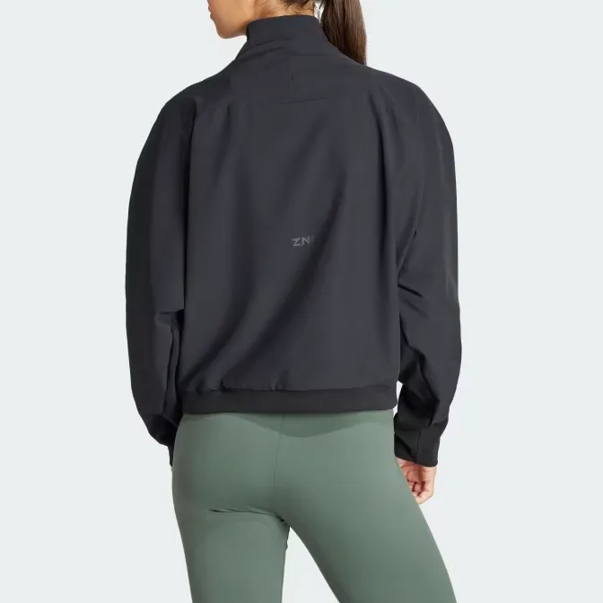 Adidas T Shirts Women's Black-4