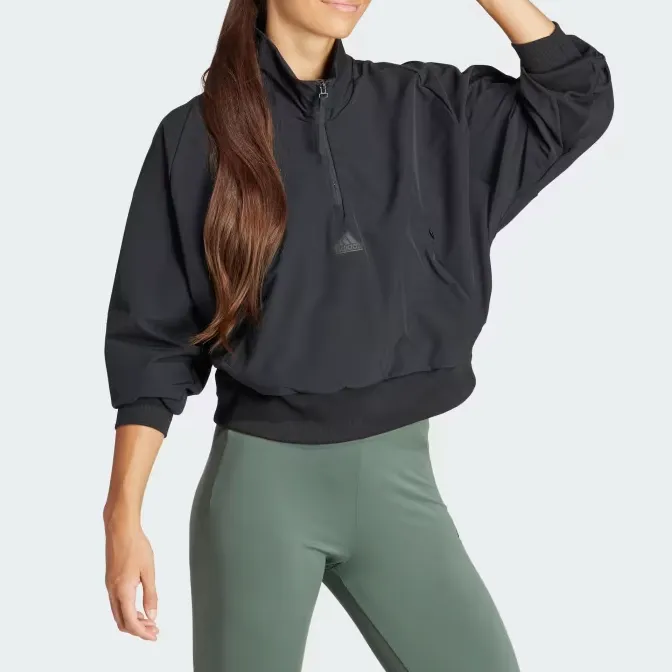 Adidas T Shirts Women's Black-3