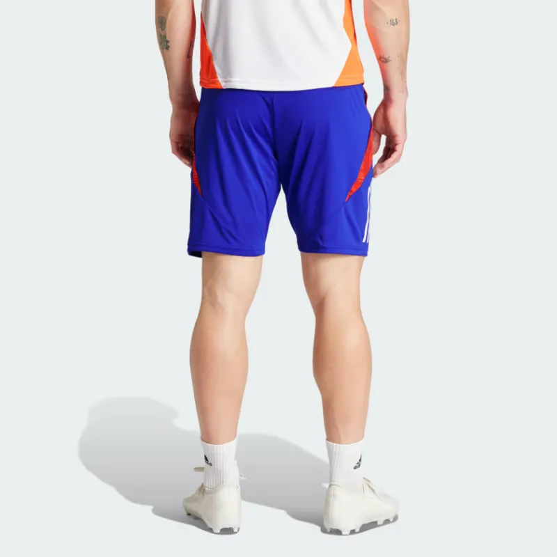 Adidas Tiro 24 Soccer Bottom Men's Transparent Blue-2