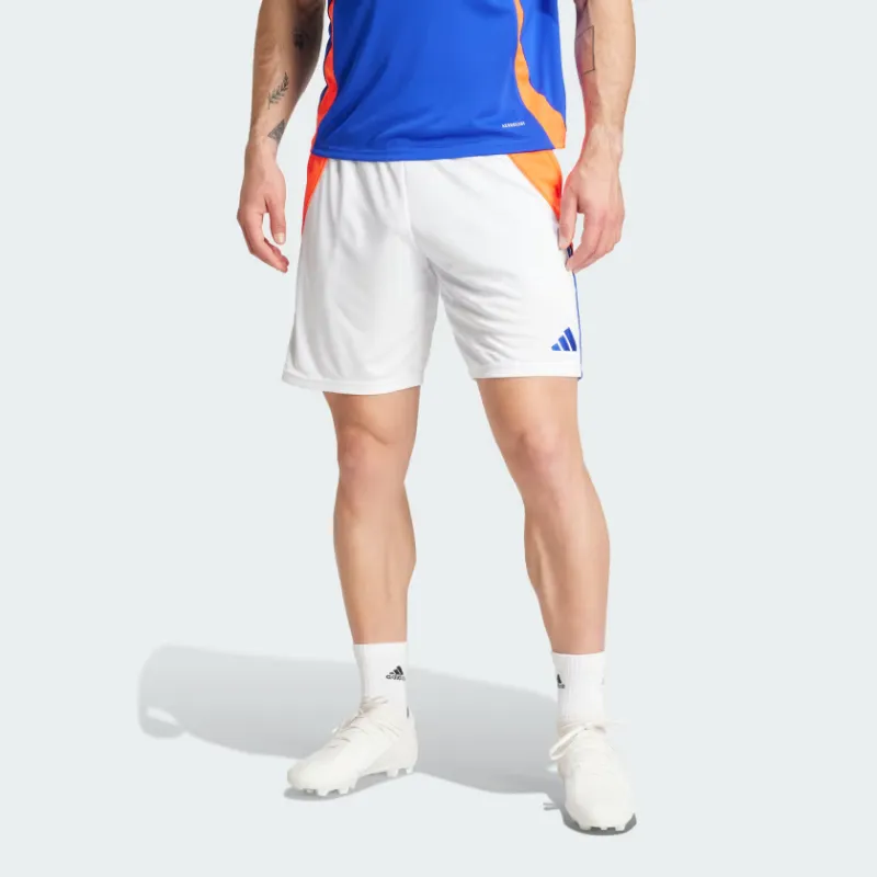 Adidas Free Shipping With AdiClub Tiro 24 Training Shorts-1
