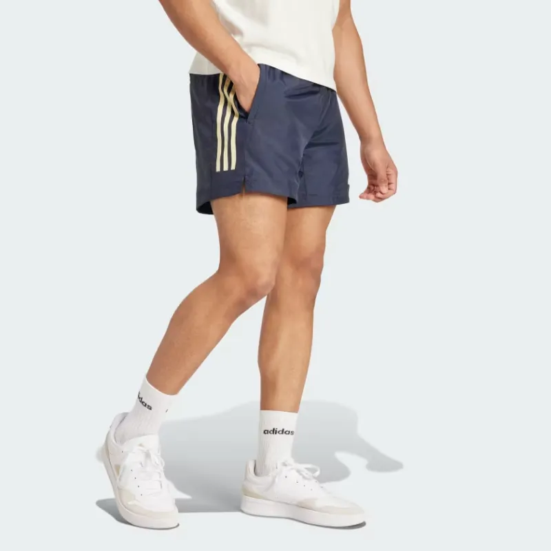 Adidas House Of Tiro Woven Shorts-3