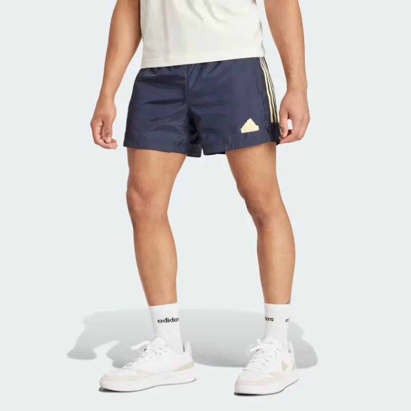 Adidas House Of Tiro Woven Shorts-2