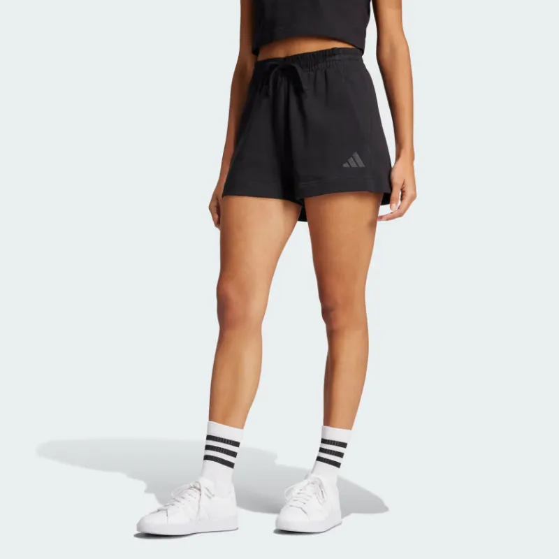 Adidas Free Shipping With AdiClub All Szn French Terry Shorts-1