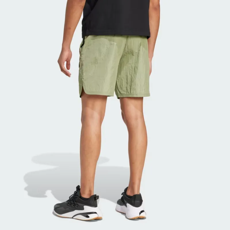 Adidas Free Shipping With AdiClub City Escape Woven Shorts-2