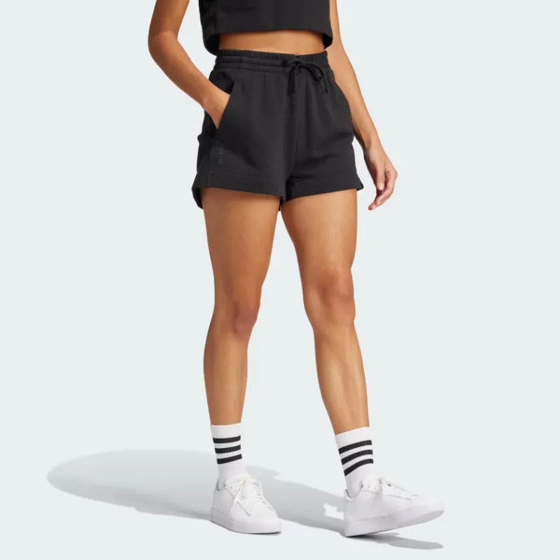 Adidas Free Shipping With AdiClub All Szn French Terry Shorts-2