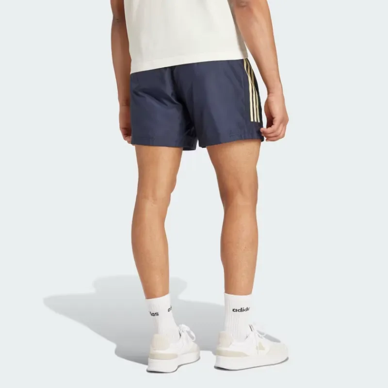 Adidas House Of Tiro Woven Shorts-1