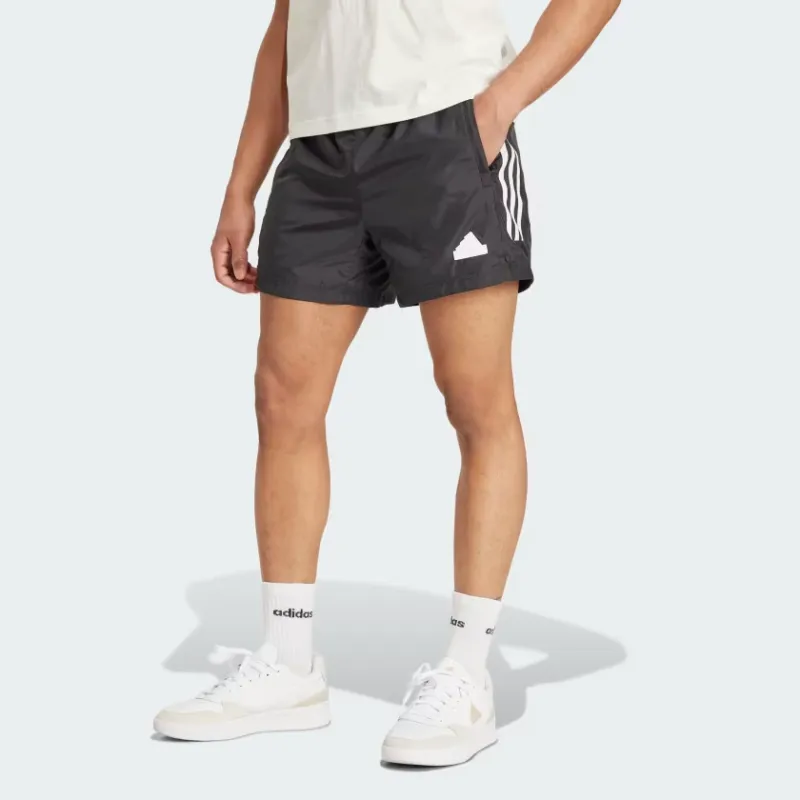 Adidas Free Shipping With AdiClub House Of Tiro Woven Shorts-1