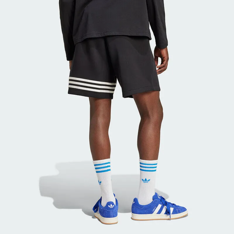 Adidas Originals Adicolor Neuclassics Shorts-2