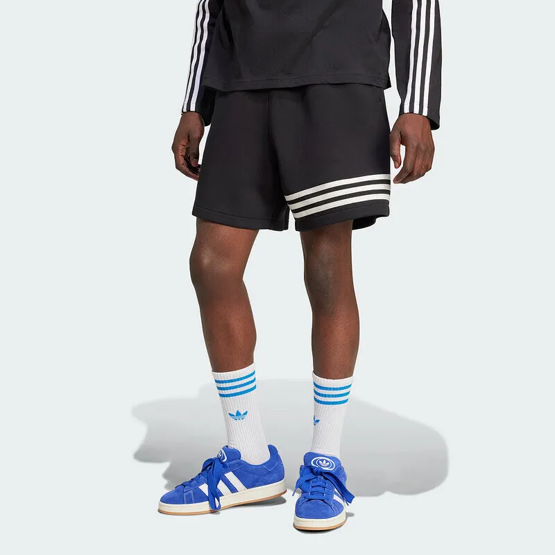 Adidas Originals Adicolor Neuclassics Shorts-1