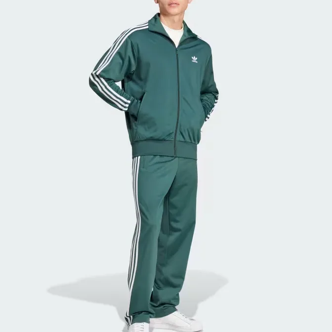 Adidas Originals Adicolor Classics Firebird Track Pants-1