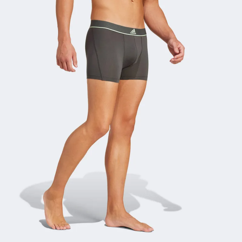 Adidas x MICRO Underpants Men's 3 Pack-3