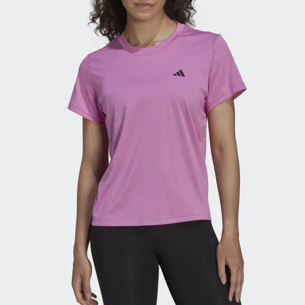 Adidas AEROREADY T-Shirt Women's Lilac-1