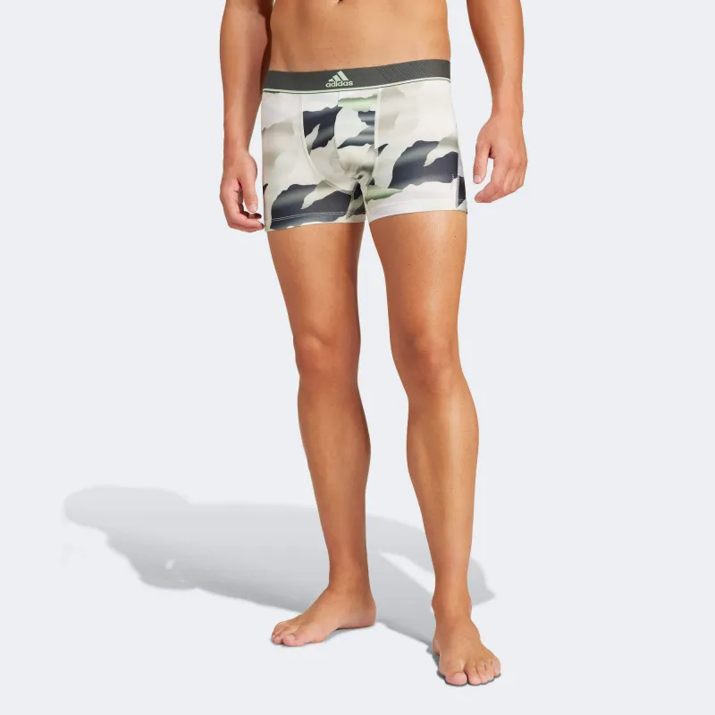 Adidas x MICRO Underpants Men's 3 Pack-4